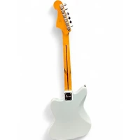 Used Squier Classic Vibe 60s Jazzmaster Daphne Blue Solid Body Electric Guitar