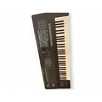 Used Roland FANTOM-6 EX Keyboard Workstation