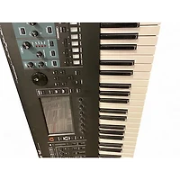 Used Roland FANTOM-6 EX Keyboard Workstation