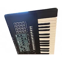Used Roland FANTOM-6 EX Keyboard Workstation