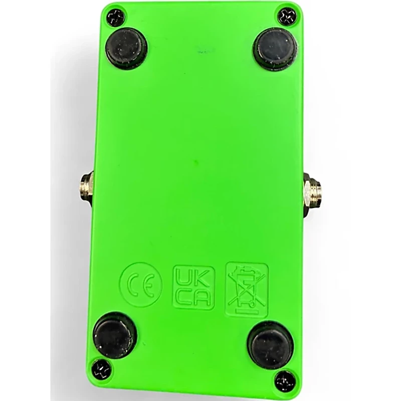 Used Electro-Harmonix Lizard King Effect Pedal