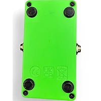 Used Electro-Harmonix Lizard King Effect Pedal