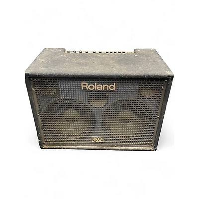 Used Roland KC-880 Keyboard Amp