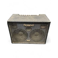 Used Roland KC-880 Keyboard Amp