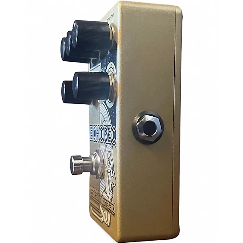 Used Catalinbread Echorec Multi-Tap Echo Effect Pedal