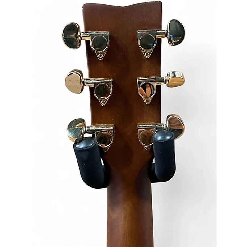 Used Yamaha F335 Natural Acoustic Guitar
