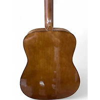 Used Yamaha F335 Natural Acoustic Guitar