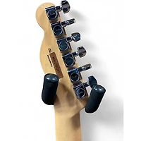 Used Fender Player Telecaster Polar White Solid Body Electric Guitar