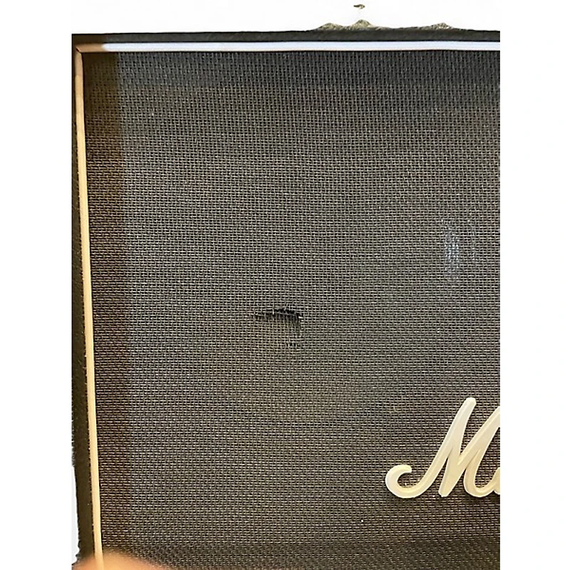 Used Marshall JCM900 1960 A Guitar Cabinet