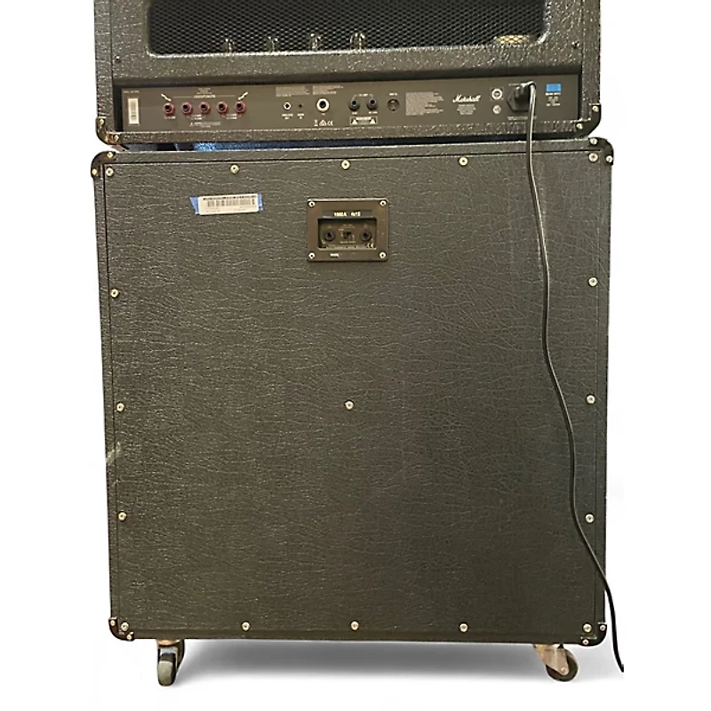 Used Marshall JCM900 1960 A Guitar Cabinet