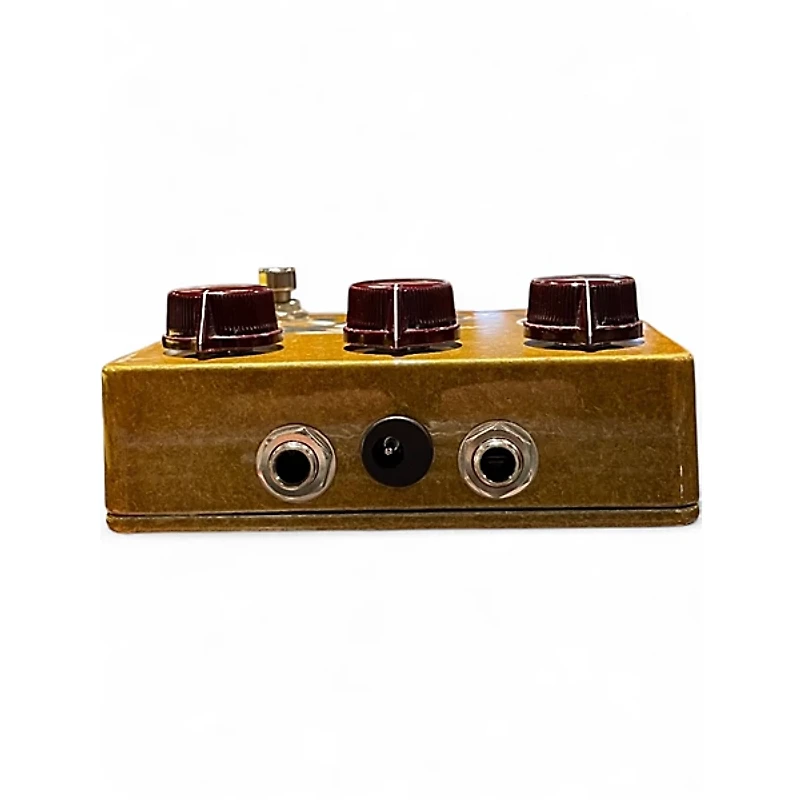 Used Ryra THE KLONE Effect Pedal