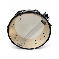 Used Pearl 14in GPX Snare Mint Green Drum