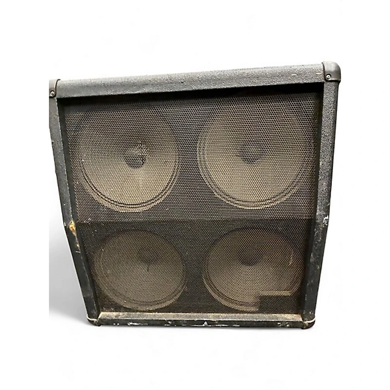 Used Crate G412SL Guitar Cabinet