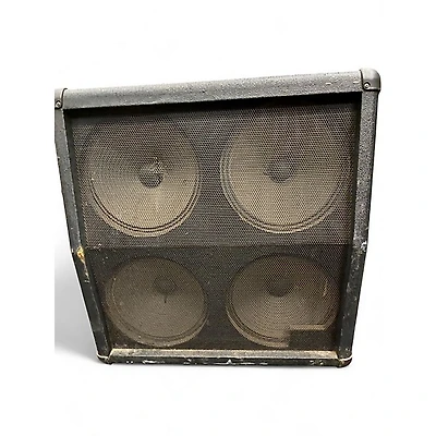 Used Crate G412SL Guitar Cabinet