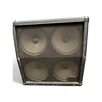 Used Crate G412SL Guitar Cabinet