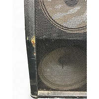 Used Crate G412SL Guitar Cabinet