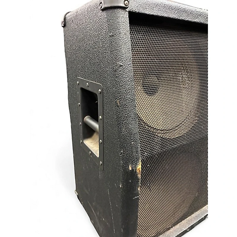 Used Crate G412SL Guitar Cabinet