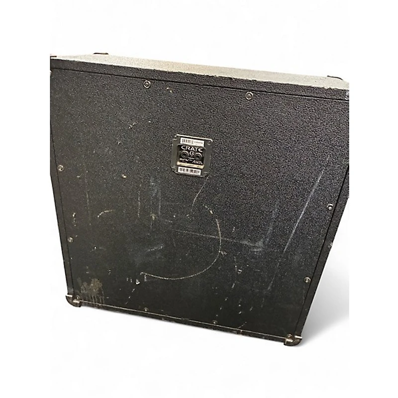 Used Crate G412SL Guitar Cabinet