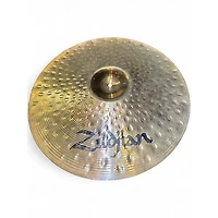 Used Zildjian 18in Z3 Medium Crash Cymbal