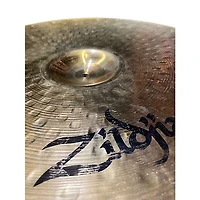 Used Zildjian 18in Z3 Medium Crash Cymbal