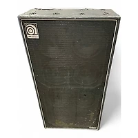 Used Ampeg SVT810E 800W 8x10 Bass Cabinet