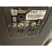 Used Ampeg SVT810E 800W 8x10 Bass Cabinet