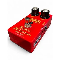 Used MXR Yngwie Malmsteen Overdrive Effect Pedal