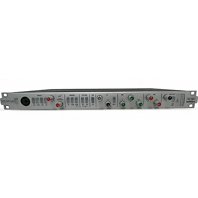 Used Solid State Logic ALPHA CHANNEL Channel Strip Channel Strip