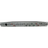Used Solid State Logic ALPHA CHANNEL Channel Strip Channel Strip