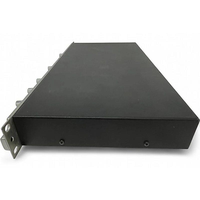 Used Solid State Logic ALPHA CHANNEL Channel Strip Channel Strip