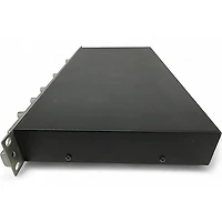 Used Solid State Logic ALPHA CHANNEL Channel Strip Channel Strip