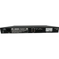 Used Solid State Logic ALPHA CHANNEL Channel Strip Channel Strip