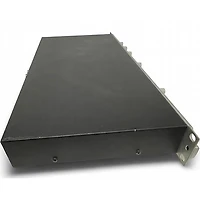 Used Solid State Logic ALPHA CHANNEL Channel Strip Channel Strip