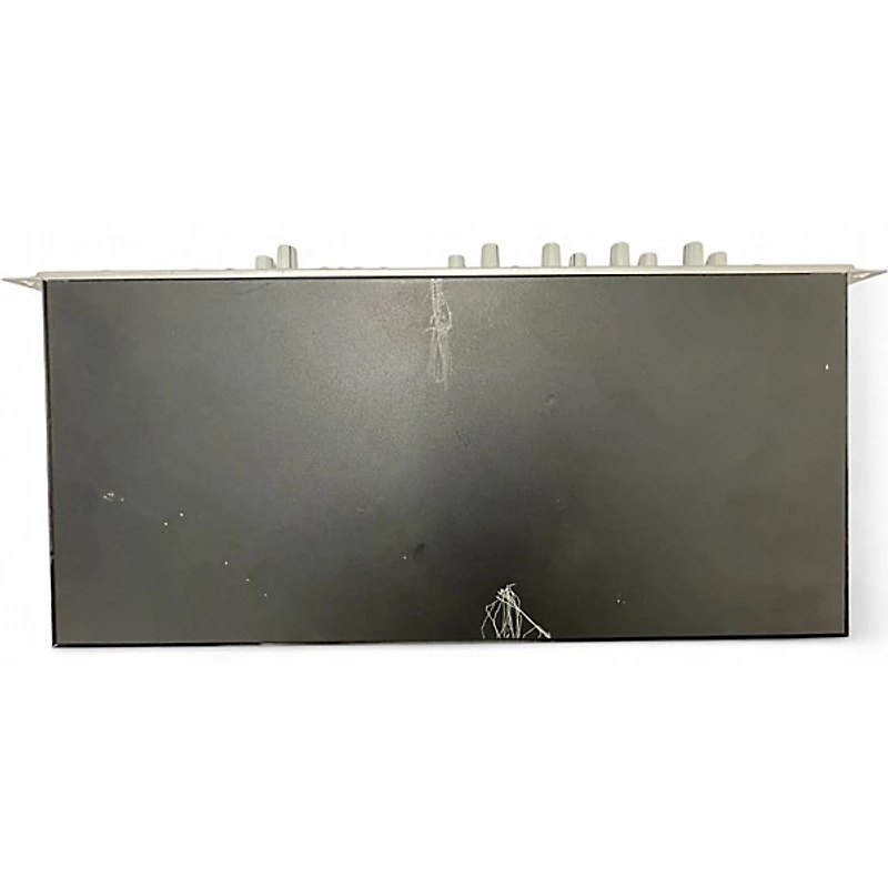 Used Solid State Logic ALPHA CHANNEL Channel Strip Channel Strip