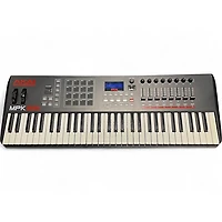 Used Akai Professional MPK261 61 Key MIDI Controller