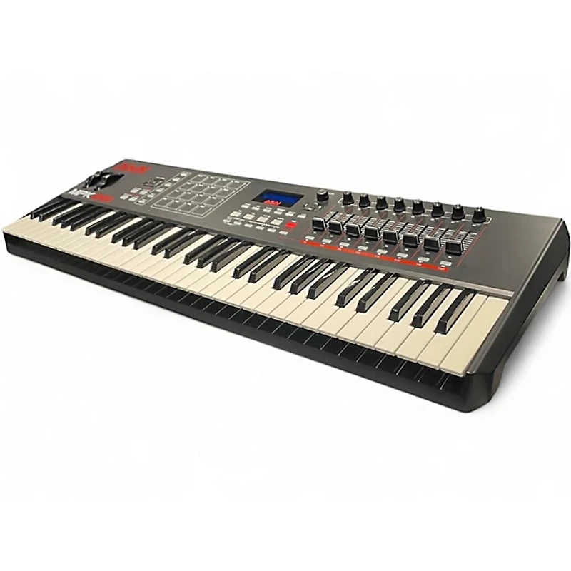 Used Akai Professional MPK261 61 Key MIDI Controller
