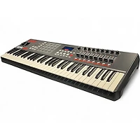 Used Akai Professional MPK261 61 Key MIDI Controller
