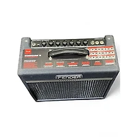 Used Fender Bassbreaker 15W Tube Guitar Amp Head
