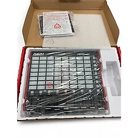 Used Akai Professional APC Mini Production Controller