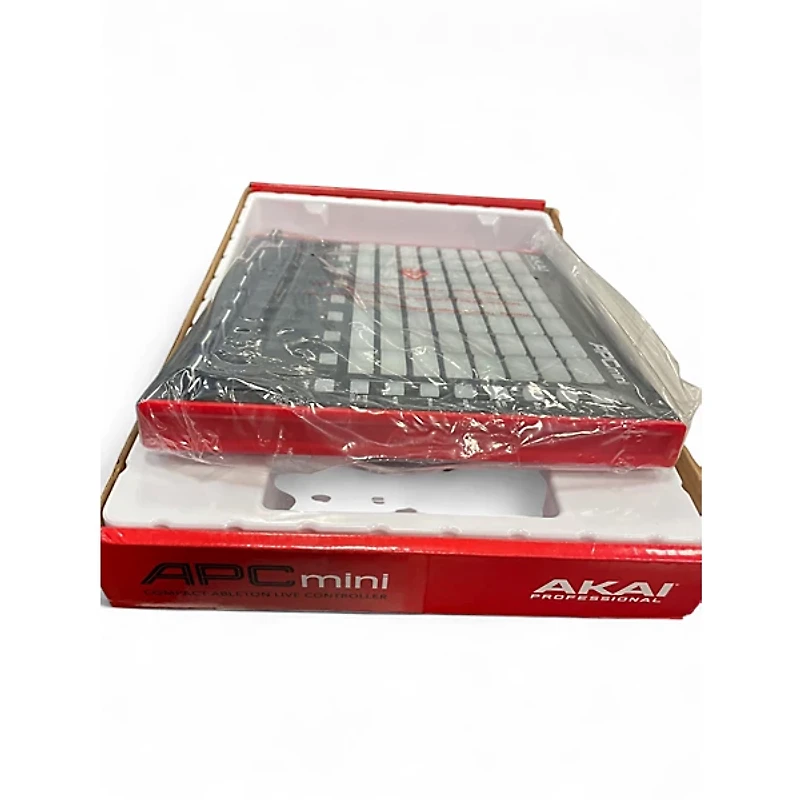 Used Akai Professional APC Mini Production Controller