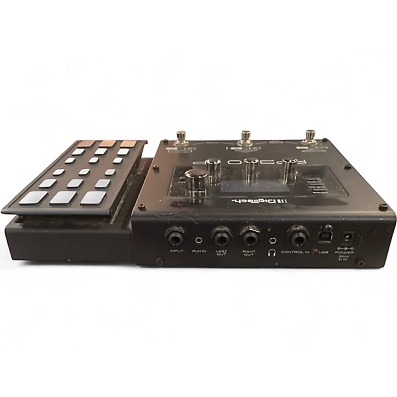 Used DigiTech RP360XP Effect Processor