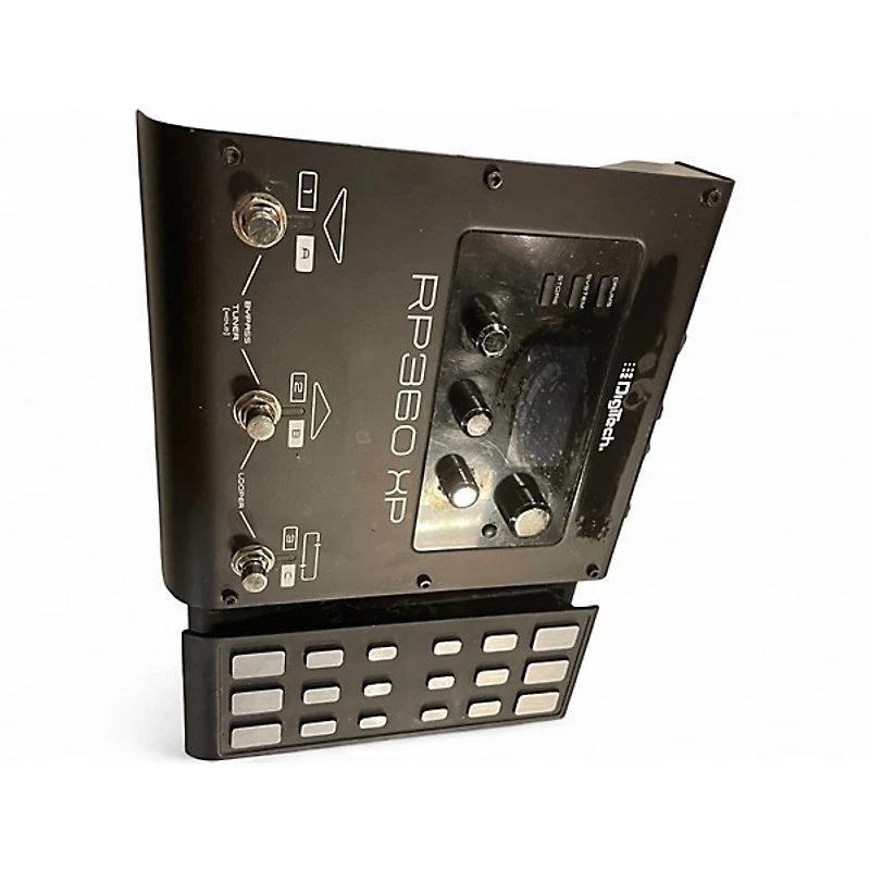 Used DigiTech RP360XP Effect Processor