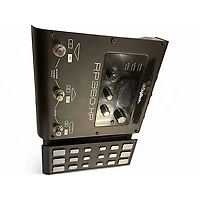 Used DigiTech RP360XP Effect Processor