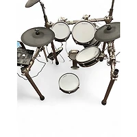 Used Simmons SD1250 Electric Drum Set