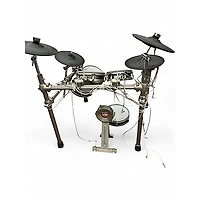 Used Simmons SD1250 Electric Drum Set