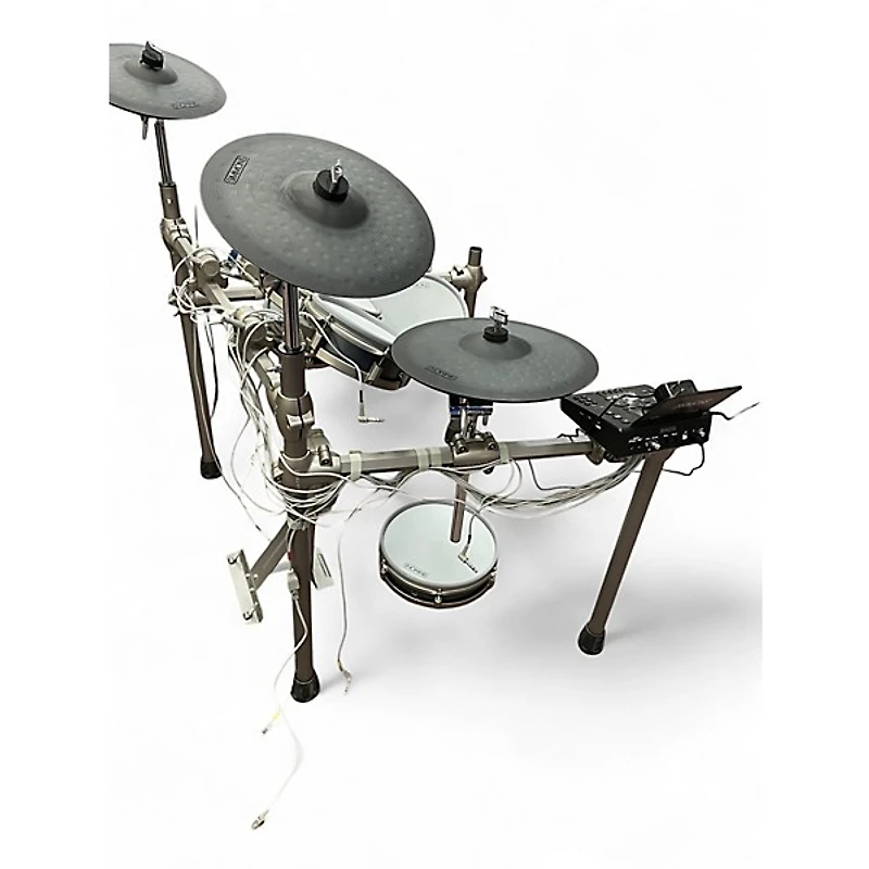 Used Simmons SD1250 Electric Drum Set