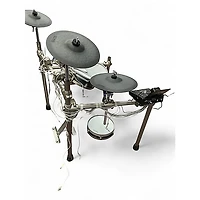 Used Simmons SD1250 Electric Drum Set