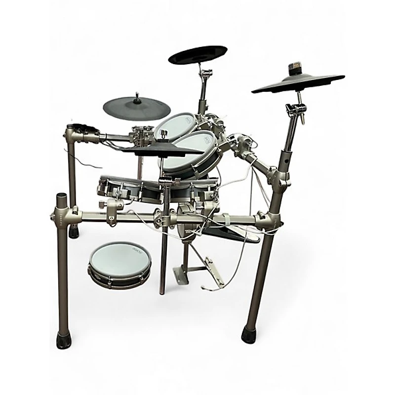 Used Simmons SD1250 Electric Drum Set
