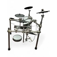 Used Simmons SD1250 Electric Drum Set
