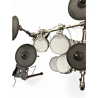 Used Simmons SD1250 Electric Drum Set